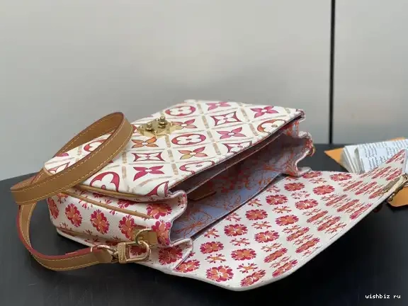 WIS VUITTON METIS-25*19*7cm POCHETTE LOUIS 0616